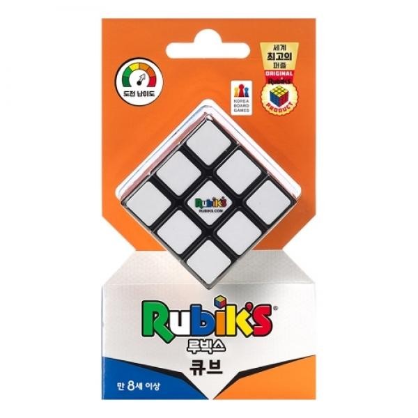 [보드게임] 루빅스 큐브 3X3